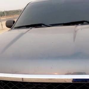 Meet your Posher, Genaro